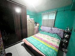 Blk 175 Boon Lay Green (Jurong West), HDB 3 Rooms #613526601